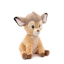 Simba Bambi Peluche Multicolor de 50 cm