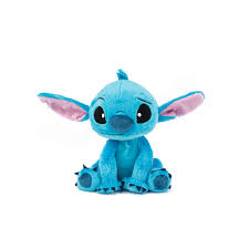 Simba Peluche Stitch 20 cm - Suave y Agradable