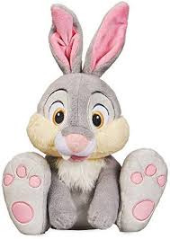 Peluche Mediano de Tambor Bambi - Disney Store