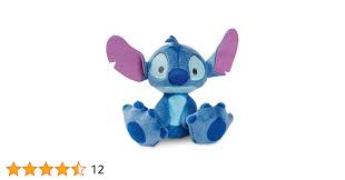 Peluche Micro Mini Stitch 10cm