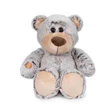 Osito Hablante Famosa Softies