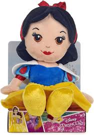 Disney - Peluche Suave Posh Paws 33303