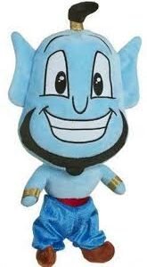 Peluche Aladino 31cm Multicolor - Disney