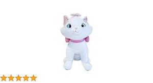 Peluche Marie Aristogatos 30 cm