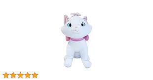 Peluche Marie Aristogatos 30 cm
