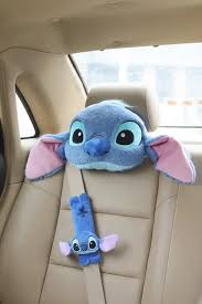 Peluche Lindo de Stitch de Lilo & Stitch