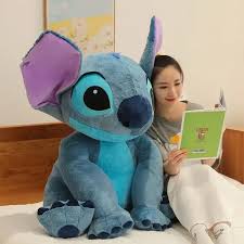 Figura de Stitch en Coche - Tienda Oficial