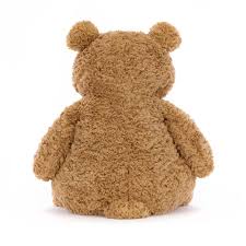 Oso de Peluche Pequeño 26cm - Jellycat