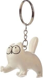 Llavero Simon's Cat - Puckator