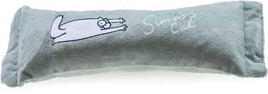 Juguete para Gato KARLIE K Simons - Verde 25x5x5 CM