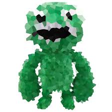 Encantador Peluche Banban de 9