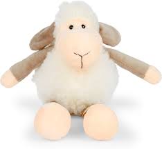 Oveja de Peluche 36 cm - Mousehouse
