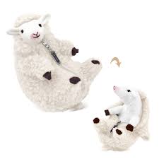 Animales de Peluche Oveja AGRIMONY