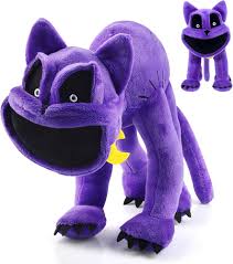 ZoneYan: Peluches Sonrientes para Sueños Felices