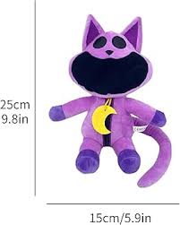 Peluches Sonrientes Benolls: Compañeros de Sueño y Diversión