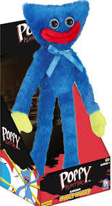 HUGGY WUGGY - Peluche Marioneta 36 cm