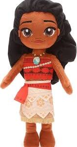 Muñeca de Peluche Moana - Disney Store Oficial (35 cm)