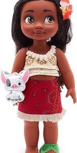 Muñeca Coleccionable Disney para Niñas