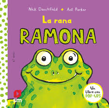 Biografía de Nick Denchfield en Amazon.es