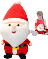 Renito de Peluche Navideño: Regalo Ideal para Niños