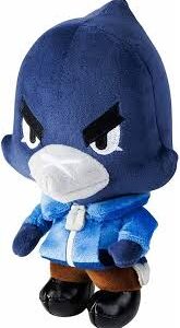 Peluche Brawl Stars 20 cm - Bizak