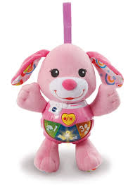Peque Perrito Interactivo VTech: Canta y Juega