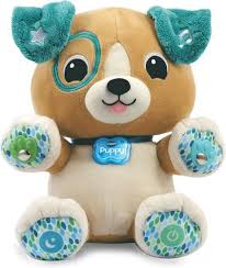 VTech: Mi Cachorro Interactivo