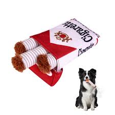 Nexoria: Juguete Chirriante para Perros