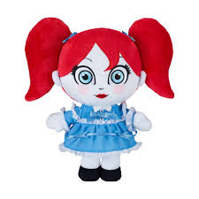 Peluche Amapola - POPPY PLAYTIME 7''