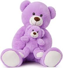 Oso de Peluche Gigante MorisMos - 100cm de Amor