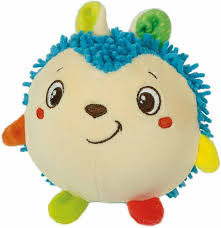 Peluche Suave Amigos Animales