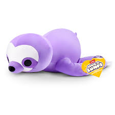Hug-A-Lumps: Muñeco de Peluche Achuchable