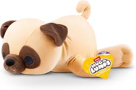 Hug-A-Lumps: Muñeco Achuchable de ZURU