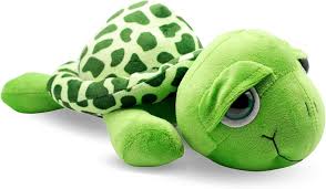Tortuga de Peluche BABYZOCO