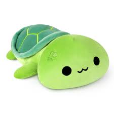 Tortuga de Peluche Kawaii Shownicer
