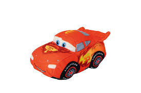 Simba Peluche Rayo McQueen - Disney Cars (20 cm)