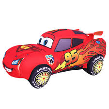 Peluches Lightning McQueen: Diversión y Aventura