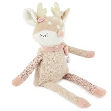 Peluche de Ciervo BIECO para Bebé - 40 cm