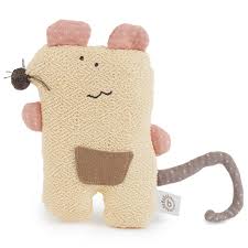 Bieco | Peluche Suave para Bebés