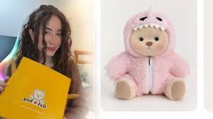 Puffy Bear: La Nueva Sensación de TikTok