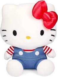 Peluche Hello Kitty 33 cm - Kidrobot