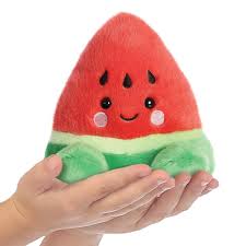 Peluche Sandy Sandía - Palm Pals