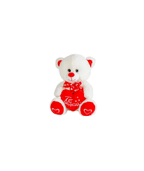 Peluches Sorprendentes para San Valentín