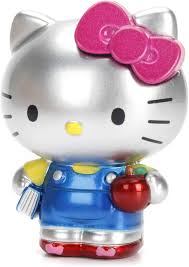 Figura Hello Kitty Simba 253240001