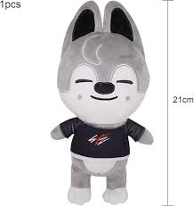 Wopin: Juguetes de Peluche para Niños