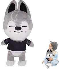 Peluches SKZOO de Stray Kids