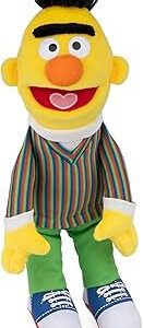Peluches de Barrio Sésamo: Blas 35.5 cm