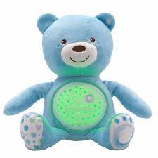 Chicco Oso Proyector de Sueños