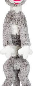 FANCY - Almohada de Peluche Gato Largo 83 cm
