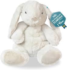 Conejo de Peluche Mollis - 43 cm